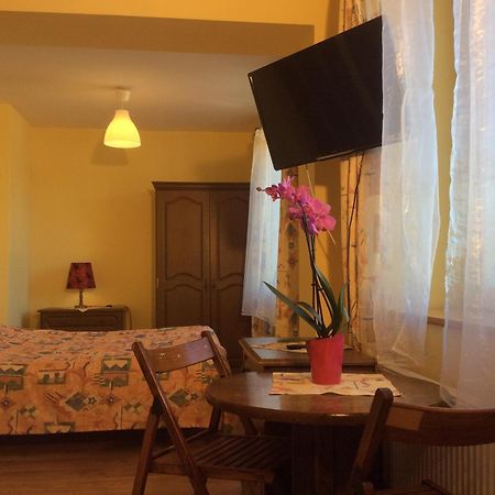 Willa Adamow ミエルノ 部屋 写真